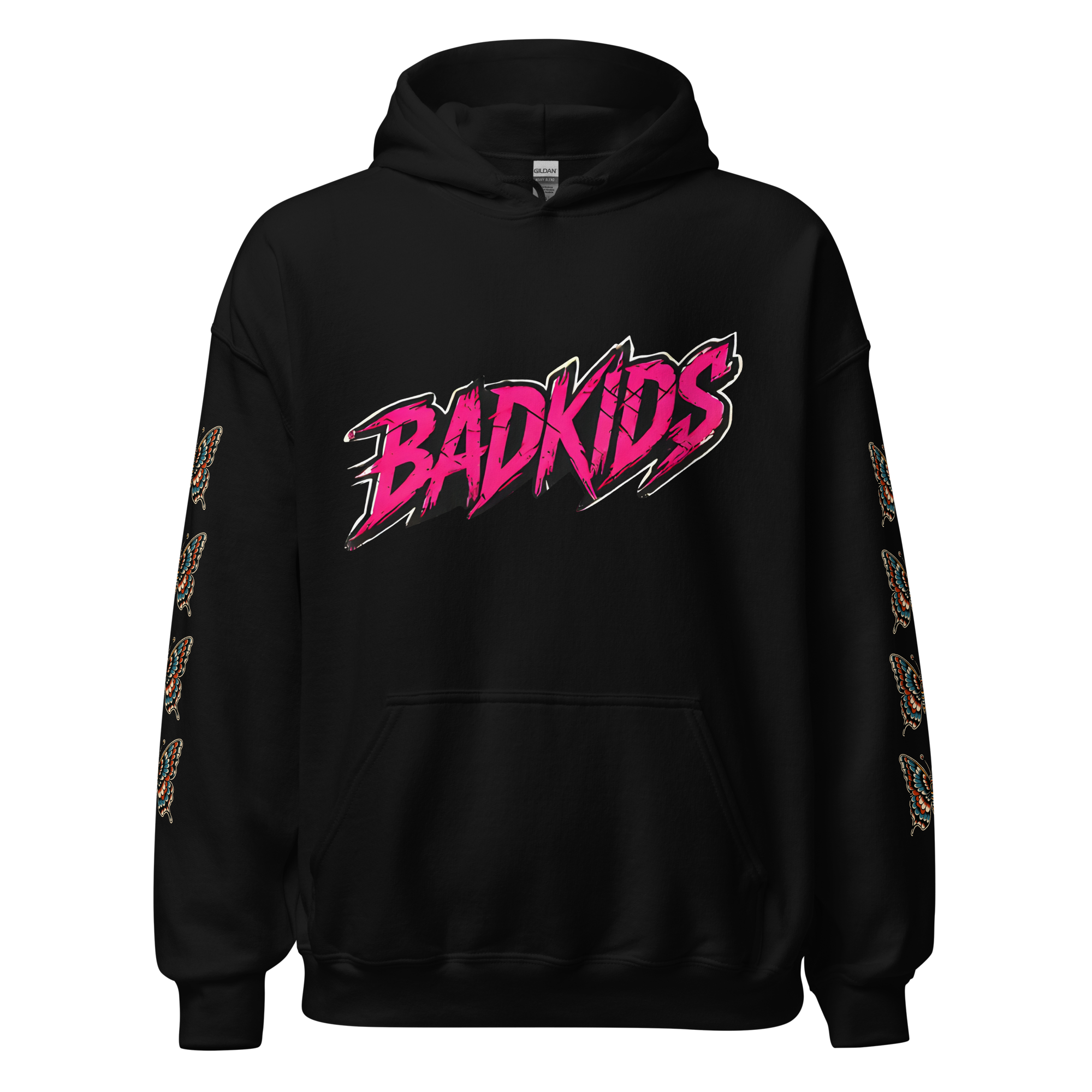 BADKIDS hoodie