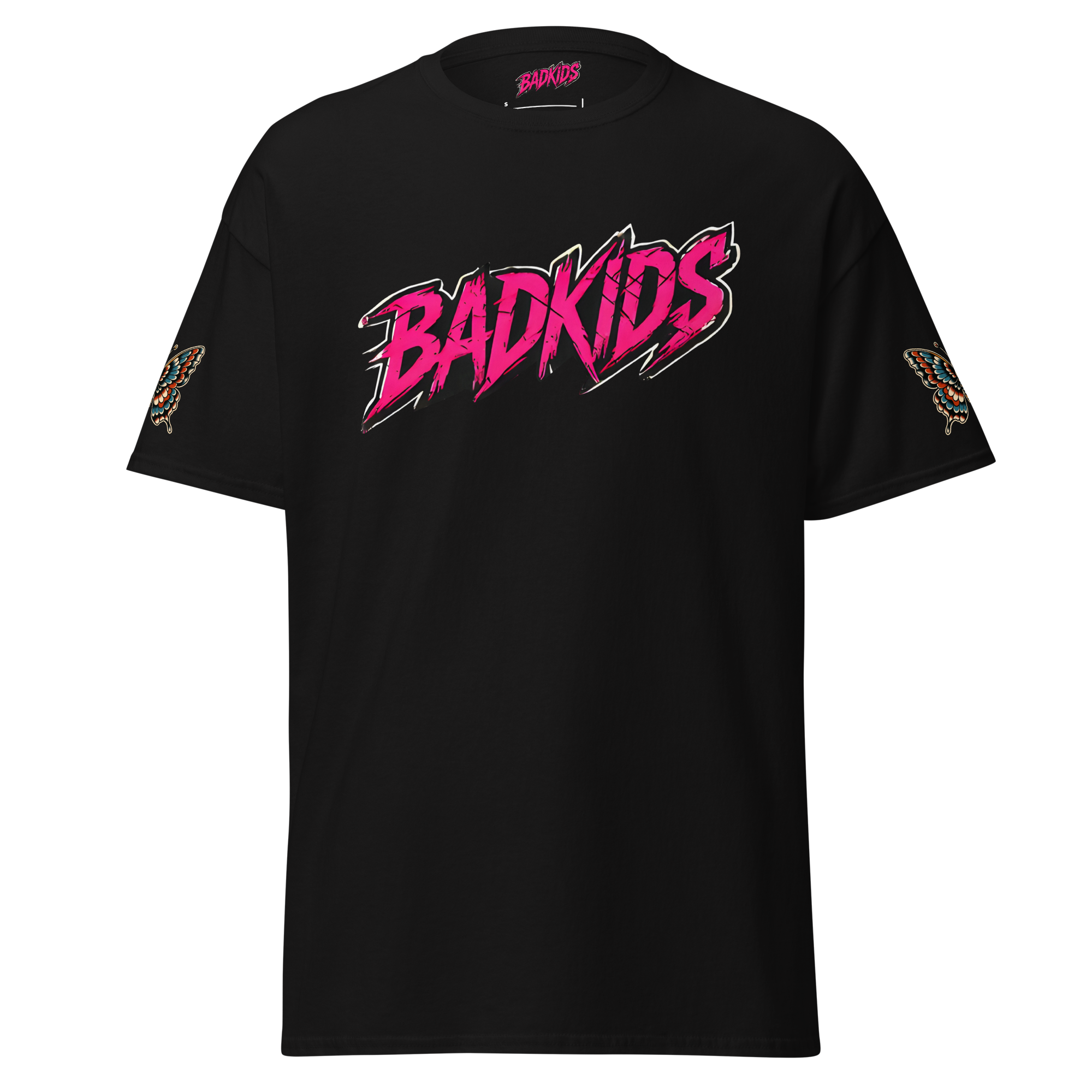 BADKIDS tee