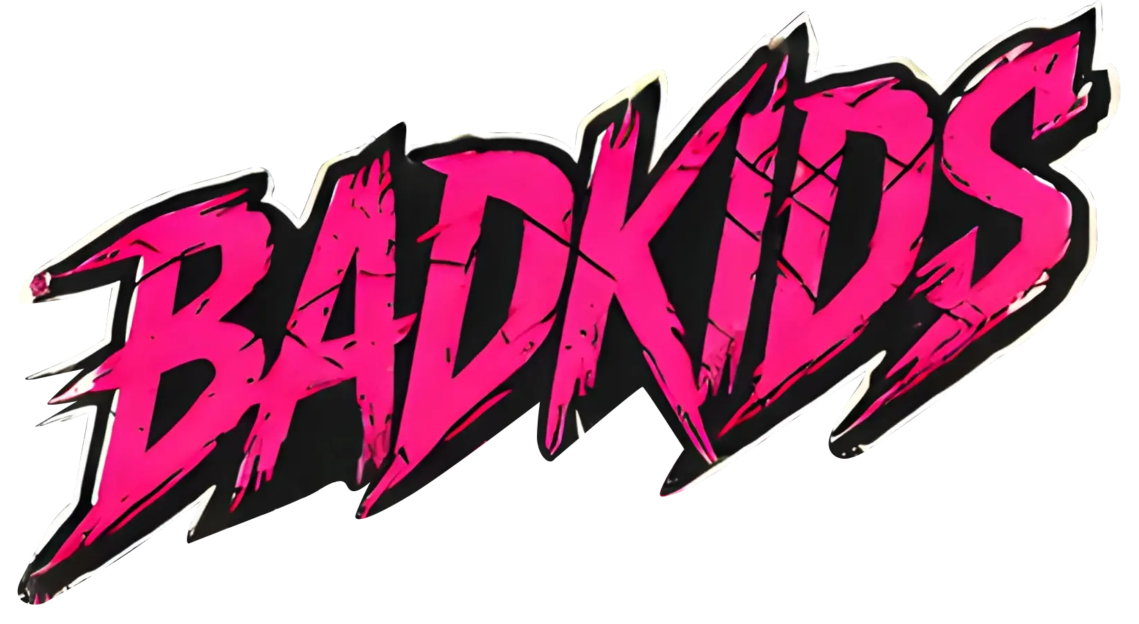 BADKIDS Logo